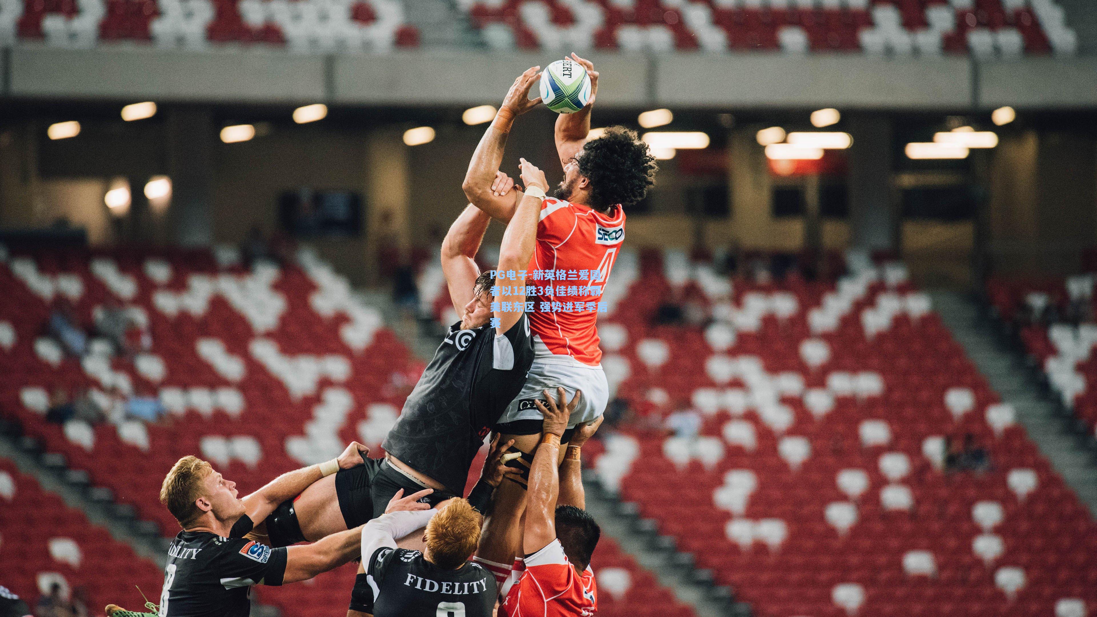 PG电子-新英格兰爱国者以12胜3负佳绩称霸美联东区 强势进军季后赛