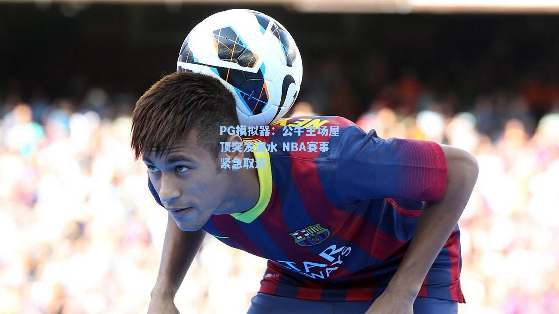 PG模拟器：公牛主场屋顶突发漏水 NBA赛事紧急取消